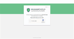 Desktop Screenshot of jasaaqiqahmurah.com